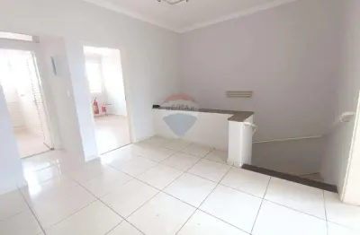 Sala comercial para alugar no Centro, Ribeirão Preto 