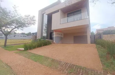 Casa com 3 quartos para alugar em Bonfim Paulista, Ribeirão Preto 