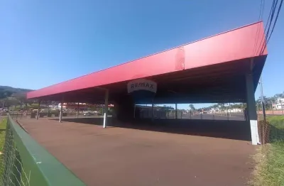 Prédio para alugar no Santa Cruz do José Jacques, Ribeirão Preto 