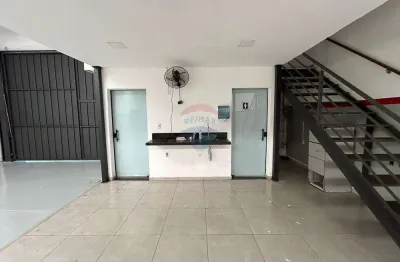 Barracão / Galpão / Depósito para alugar no Parque Industrial Tanquinho, Ribeirão Preto 