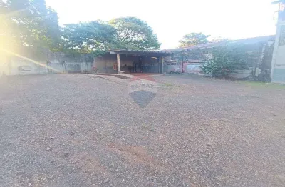 Terreno comercial para alugar no Parque Industrial Lagoinha, Ribeirão Preto 