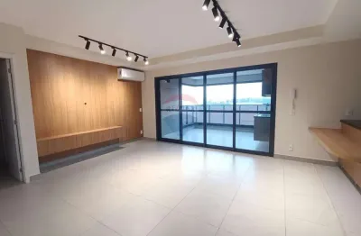 Apartamento com 3 quartos para alugar em Bonfim Paulista, Ribeirão Preto 