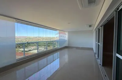 Apartamento com 3 quartos para alugar no Jardim Ilhas do Sul, Ribeirão Preto 