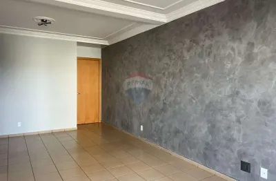 Apartamento com 3 quartos para alugar no Jardim Botânico, Ribeirão Preto 