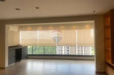 Apartamento com 3 quartos para alugar no Jardim Olhos d\'Água, Ribeirão Preto 