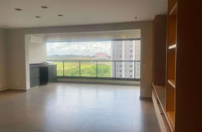 Apartamento com 3 quartos para alugar no Jardim Olhos d\'Água, Ribeirão Preto 