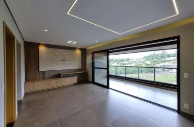 Apartamento com 3 Suítes no Jardim Olhos D’Água | 118 m² | Face Sombra