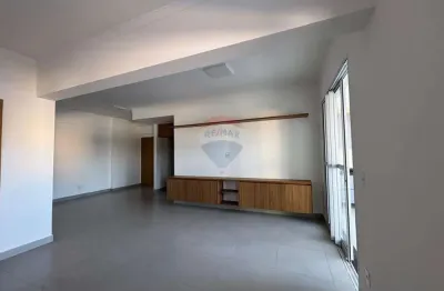 Apartamento com 2 quartos para alugar no Jardim Sumaré, Ribeirão Preto 