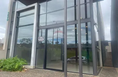 Ponto comercial para alugar no Jardim Botânico, Ribeirão Preto 