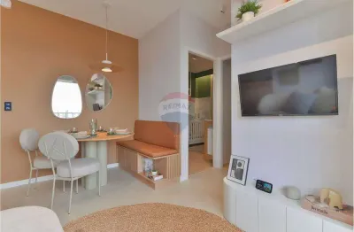 Apartamento com 2 quartos à venda na Avenida Heráclito Fontoura Sobral Pinto, s/n, Quinta da Primavera, Ribeirão Preto