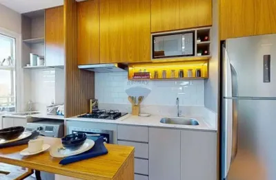 Apê Moderno, Minha Casa Minha Vida, Jardim Botânico, Ribeirão Preto!