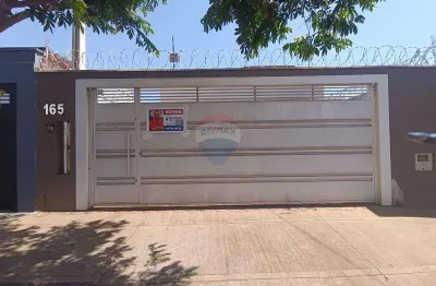 Casa com 4 quartos à venda na Rua Divino Rodrigues da Silva, 165, Jardim das Palmeiras, Ribeirão Preto