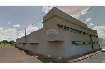 Aluguel de Imóvel Comercial Hotel / Motel em Ribeirão Preto.