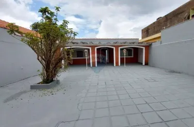 Casa térrea  - residencial e ou comercial- parque são sebastião - rp