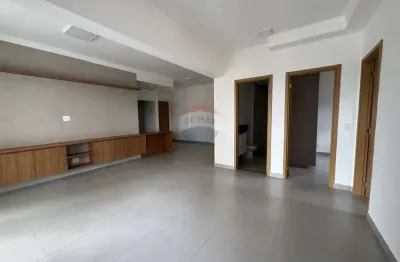 Apartamento com 2 quartos para alugar no Jardim Sumaré, Ribeirão Preto 