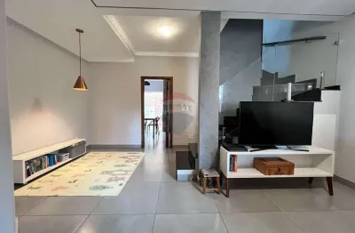 Casa com 3 quartos à venda na Rua Antônio Zanelato, 102, Jardim Zara, Ribeirão Preto