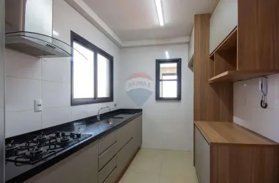 Apartamento com 3 quartos para alugar no Quinta da Primavera, Ribeirão Preto 