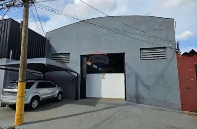 Barracão comercial para venda em Sertãozinho-SP. Salão comercial para venda em sertãozinho-SP. Imóvel comercial para venda em sertãozinho-SP.