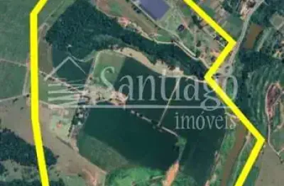 Terreno comercial à venda na Nove De Julho, Centro, Atibaia