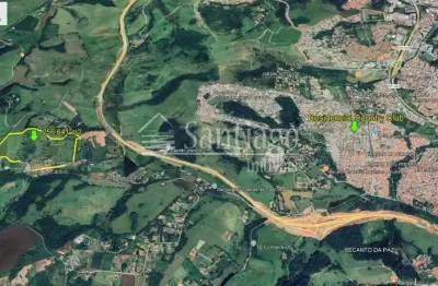 Terreno comercial à venda na Prefeito Galileu Bicudo, Centro, Itu por R$ 45.000.000