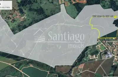 Terreno comercial à venda no Centro, Vargem Grande Paulista  por R$ 12.000.000