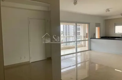 Apartamento com 3 quartos para alugar na Rua Doutor Plínio Barreto, 220, Jardim Belo Horizonte, Campinas, 119 m2 por R$ 8.000