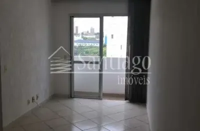 Apartamento com 1 quarto à venda na Rua Cônego Nery, 140, Jardim Guanabara, Campinas, 72 m2 por R$ 280.000