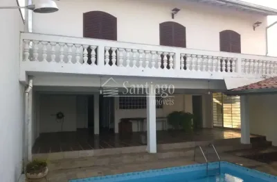 Casa comercial à venda na Rua Piquete, 136, Jardim Itamarati, Campinas, 280 m2 por R$ 2.800.000