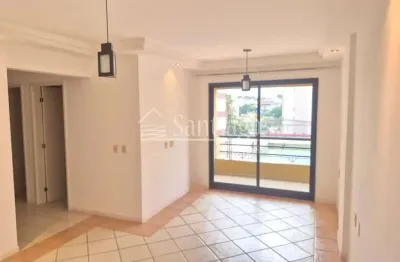 Apartamento com 3 quartos para alugar na Rua Jasmim, 28, Mansões Santo Antônio, Campinas, 77 m2 por R$ 3.500