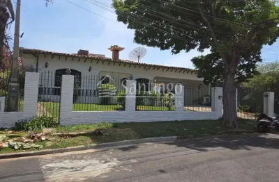 Casa comercial para alugar na Rua Jaime Sequier, 445, Parque Taquaral, Campinas, 350 m2 por R$ 15.000