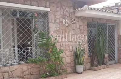 Casa comercial à venda na Rua Visconde de Taunay, 214, Vila Itapura, Campinas, 170 m2 por R$ 1.378.000