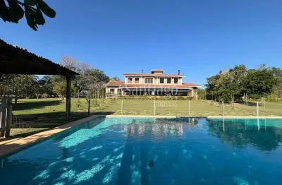 Fazenda à venda na Walter Franco de Lima, 1000, Carlos Gomes, Campinas, 960 m2 por R$ 8.700.000