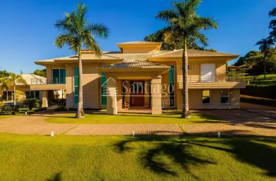 Casa em condomínio fechado com 5 quartos à venda na Rua 11, 1, Condomínio Fazenda Duas Marias, Jaguariúna, 1293 m2 por R$ 25.000.000