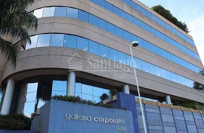 Sala comercial para alugar na Avenida Carlos Grimaldi, 1701, Jardim Madalena, Campinas, 272 m2 por R$ 20.130