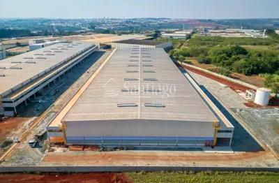 Barracão / Galpão / Depósito para alugar na João Lazaro Bellinatti, 3B1A, Parque Industrial Recanto, Nova Odessa, 19548 m2 por R$ 465.000