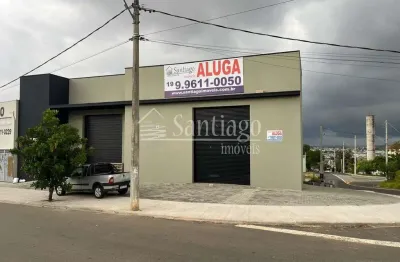 Sala comercial para alugar na José Nunes, 50, Parque Terras de Santa Maria, Hortolândia, 300 m2 por R$ 8.000