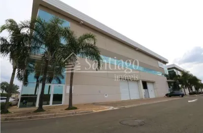 Barracão / Galpão / Depósito à venda na Avenida Cambacica, 610, Parque dos Resedás, Campinas, 1247 m2 por R$ 5.000.000