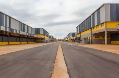 Barracão / Galpão / Depósito para alugar na Indaiatuba, 97, Jardim Santa Rosa, Porto Feliz por R$ 814.675