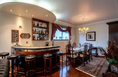 Apartamento com 4 quartos à venda na Avenida Princesa D'Oeste, 1144, Jardim Proença, Campinas, 250 m2 por R$ 1.500.000