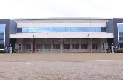 Barracão / Galpão / Depósito para alugar na Avenida Comendador Aladino Selmi, 2500, Vila San Martin, Campinas, 1740 m2 por R$ 27.500