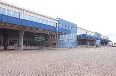 Barracão / Galpão / Depósito para alugar na Avenida Comendador Aladino Selmi, 2500, Vila San Martin, Campinas, 3480 m2 por R$ 49.000