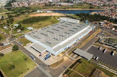 Barracão / Galpão / Depósito para alugar na Estrada Municipal Joannine Caumo, 375, Nova Aparecida, Campinas, 30172 m2 por R$ 480.000