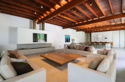 Casa em condomínio fechado com 4 quartos à venda na Rua Eliseu Teixeira de Camargo, 1070, Sítios de Recreio Gramado, Campinas, 800 m2 por R$ 12.000.000