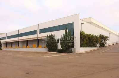 Barracão / Galpão / Depósito para alugar na Avenida Pierre Simon de Laplace, 901, Techno Park, Campinas, 4364 m2 por R$ 83.000
