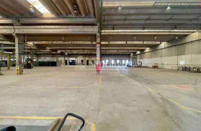 Barracão / Galpão / Depósito à venda na Avenida Carlos Pellegrini Júnior, 0001, Polo de Alta Tecnologia de Campinas - Polo I, Campinas, 19000 m2 por R$ 50.000.000