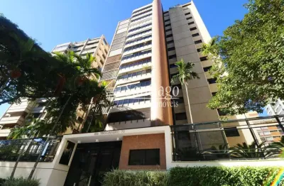 Apartamento com 4 quartos à venda na Rua Severo Penteado, 77, Cambuí, Campinas, 420 m2 por R$ 5.800.000