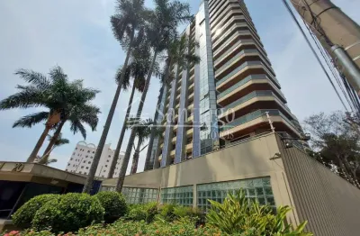 Apartamento com 4 quartos à venda na Rua Sampainho, 20, Cambuí, Campinas, 316 m2 por R$ 2.100.000