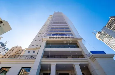 Apartamento com 3 quartos à venda na Rua Barreto Leme, 2151, Cambuí, Campinas, 317 m2 por R$ 5.000.000