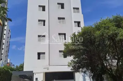 Apartamento com 3 quartos à venda na Rua Orozimbo Maia, 1.961, Residencial Villaggio Fiorentino, Valinhos, 92 m2 por R$ 620.000