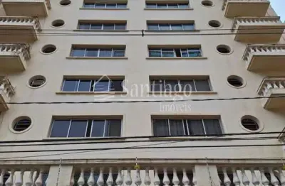 Apartamento com 3 quartos à venda na Rua Padre Vieira, 880, Cambuí, Campinas, 152 m2 por R$ 750.000